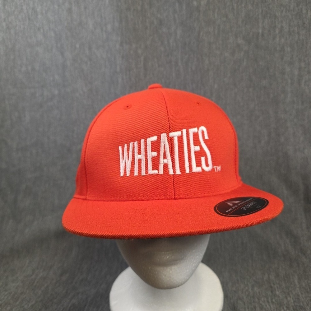 Bubba‎ Wallace Wheaties 100 Years Nascar Hat NWT
